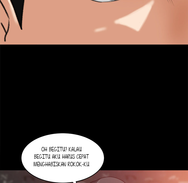 Inside the Uniform - Chapter 18 43