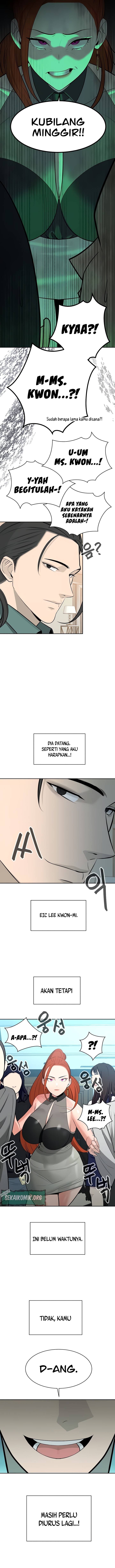 Secret Affairs of the 3rd Generation - Chapter 18 4