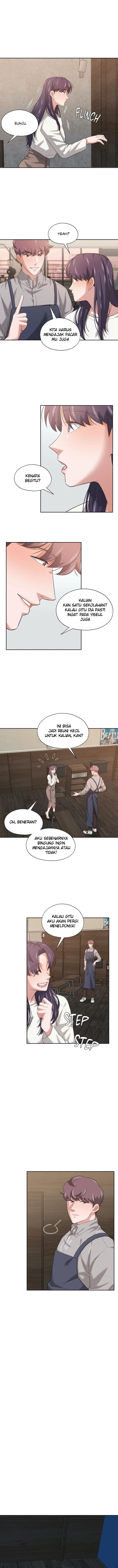 Booty Camp - Chapter 18 10