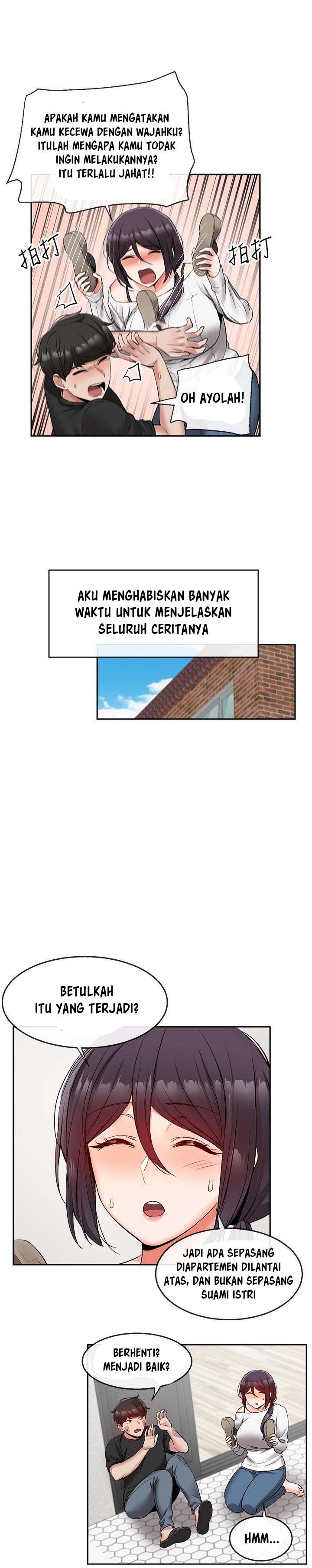 Floor Noise - Chapter 18 7