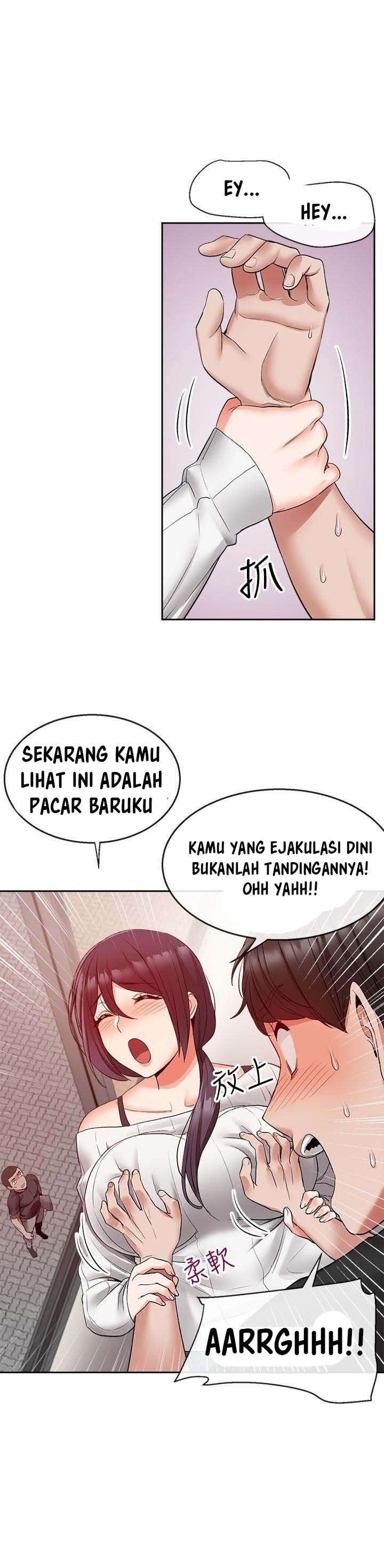 Floor Noise - Chapter 18 26