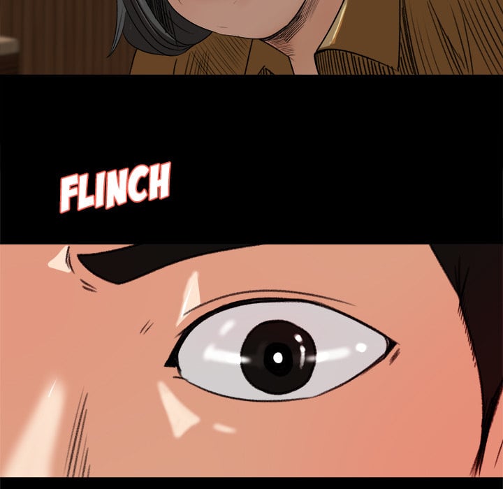 Inside the Uniform - Chapter 18 56