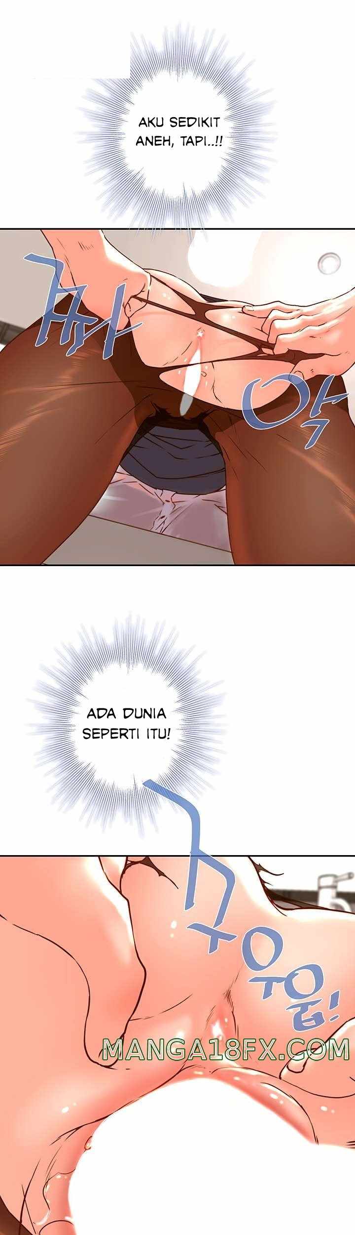 Cum in New Employee - Chapter 18 3