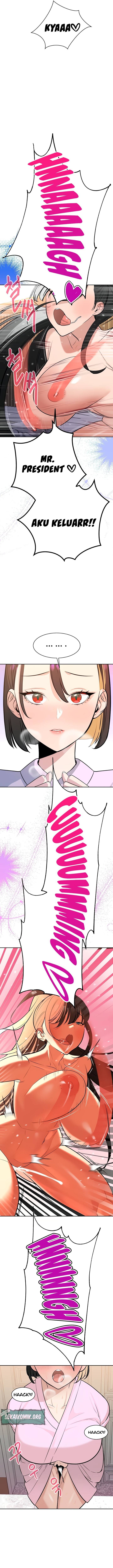 Secret Affairs of the 3rd Generation - Chapter 18 13