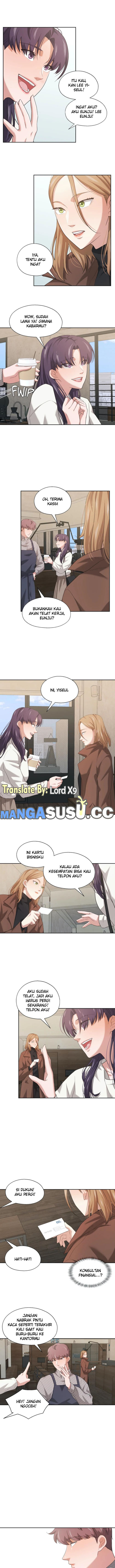 Booty Camp - Chapter 18 3