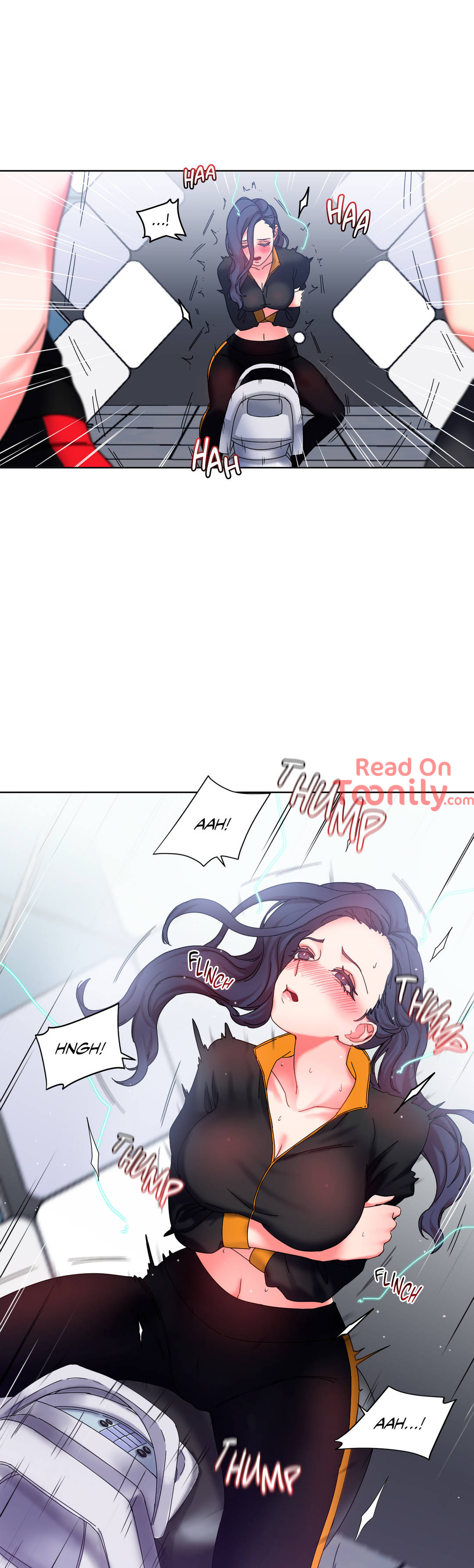 Tie Me Up - Chapter 18 25