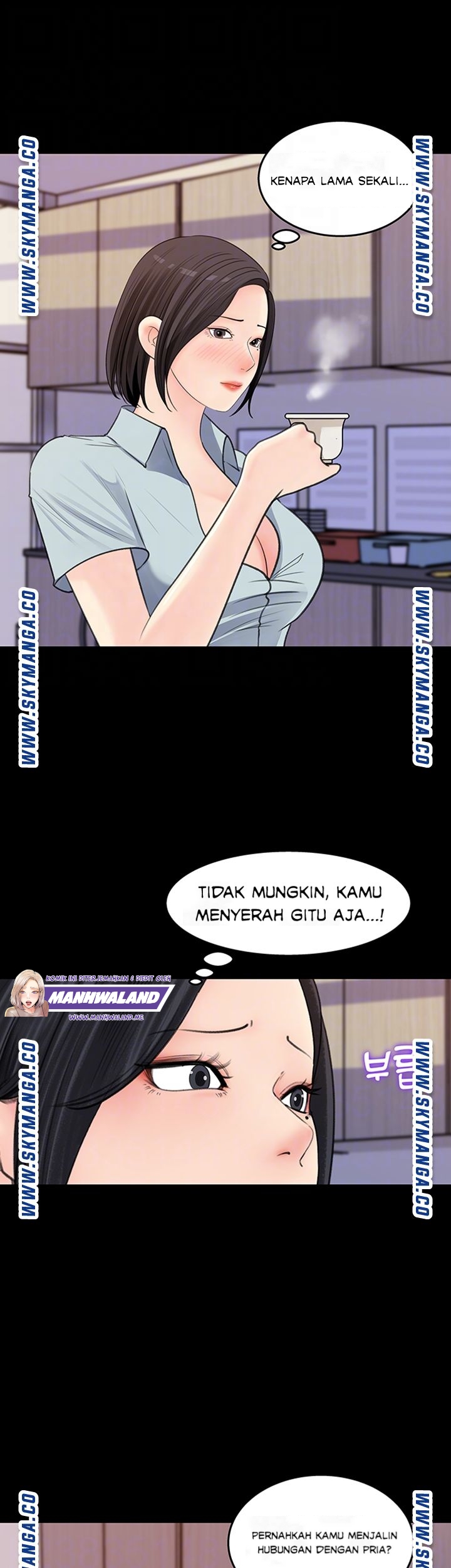 Keep Her - Chapter 18 5