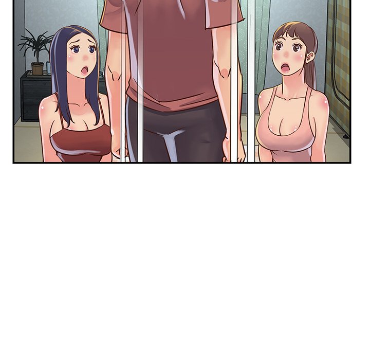 Not One, But Two - Chapter 18 47