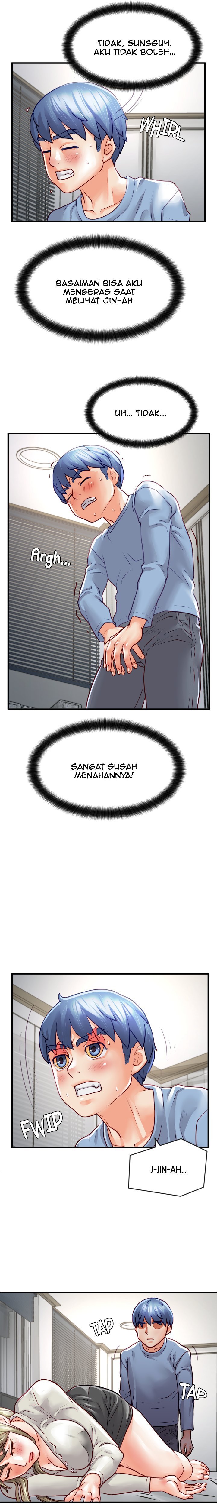 Love Is On The Air - Chapter 18 16