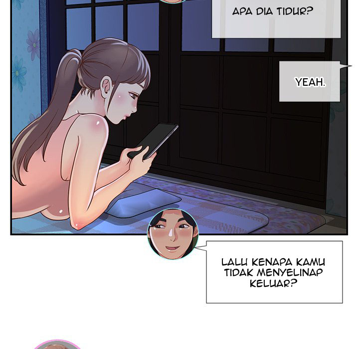 Not One, But Two - Chapter 18 68