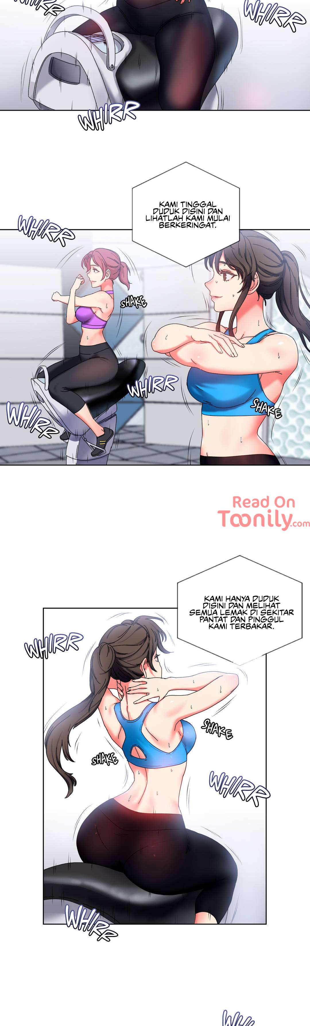 Tie Me Up - Chapter 18 23