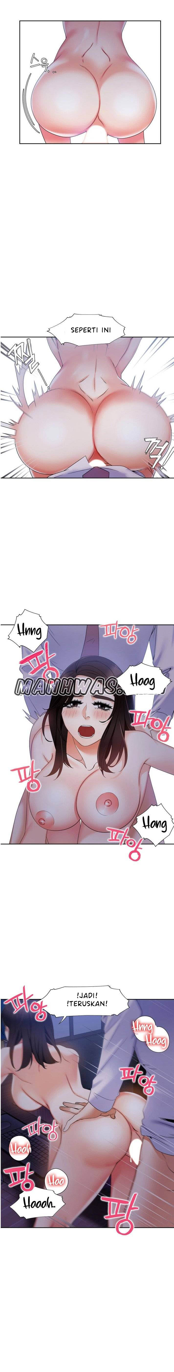 Bad Woman - Chapter 18 7