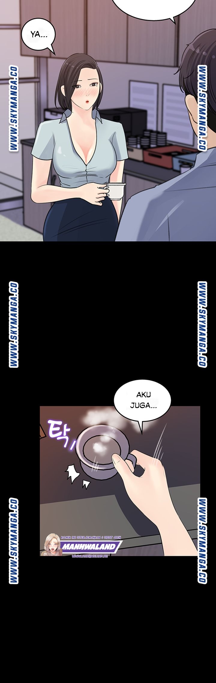 Keep Her - Chapter 18 6