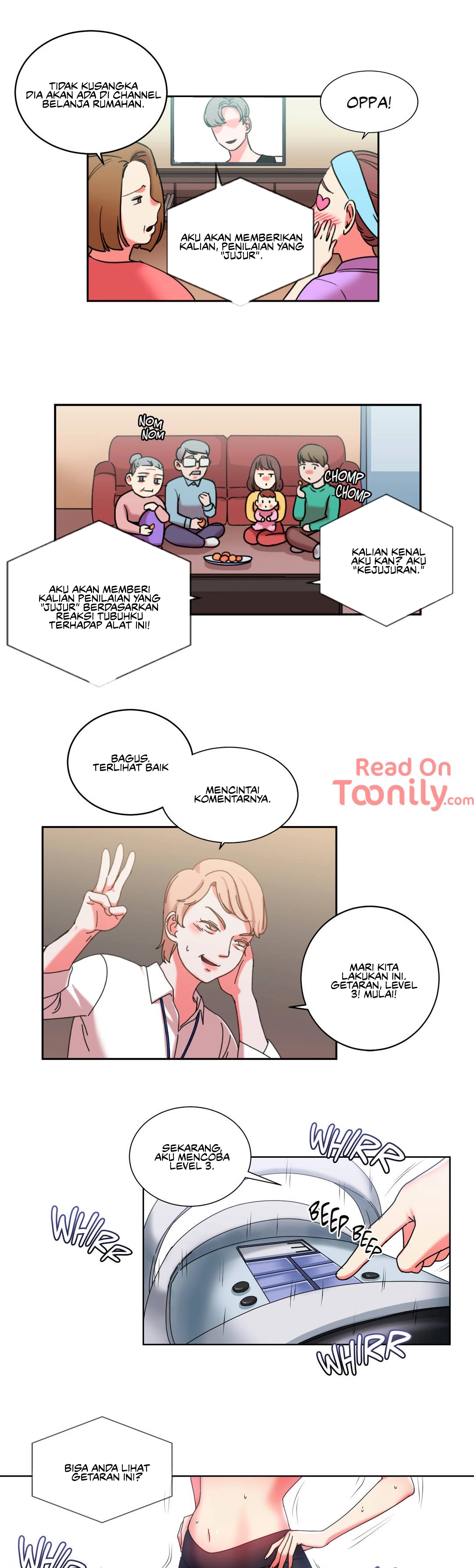 Tie Me Up - Chapter 18 22