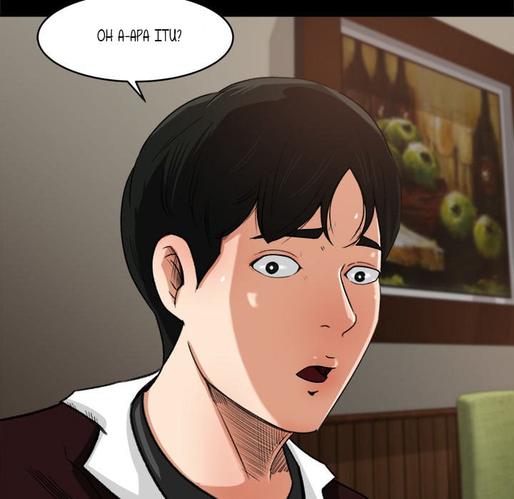 Inside the Uniform - Chapter 18 53