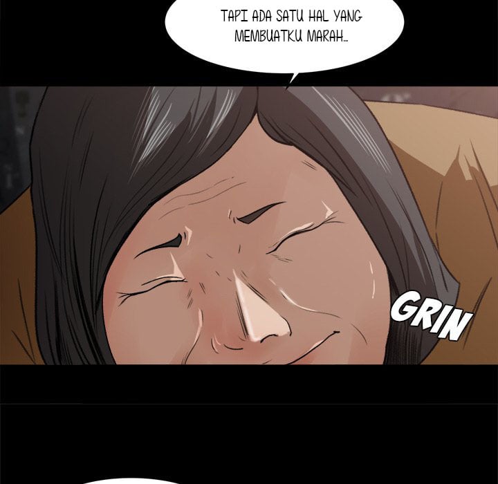 Inside the Uniform - Chapter 18 52