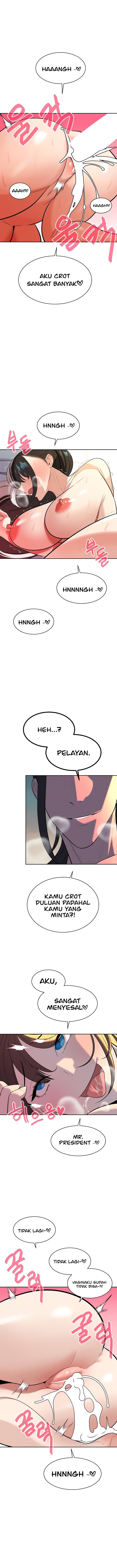 Secret Affairs of the 3rd Generation - Chapter 18 14