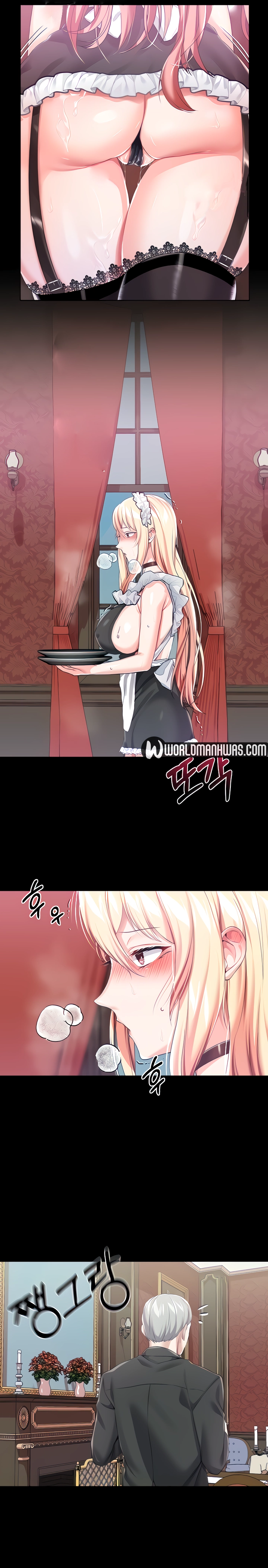 Breaking A Romantic Fantasy Villain - Chapter 18 3