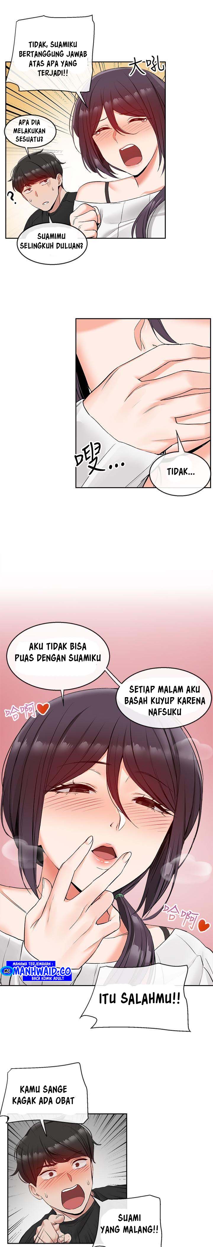 Floor Noise - Chapter 18 13
