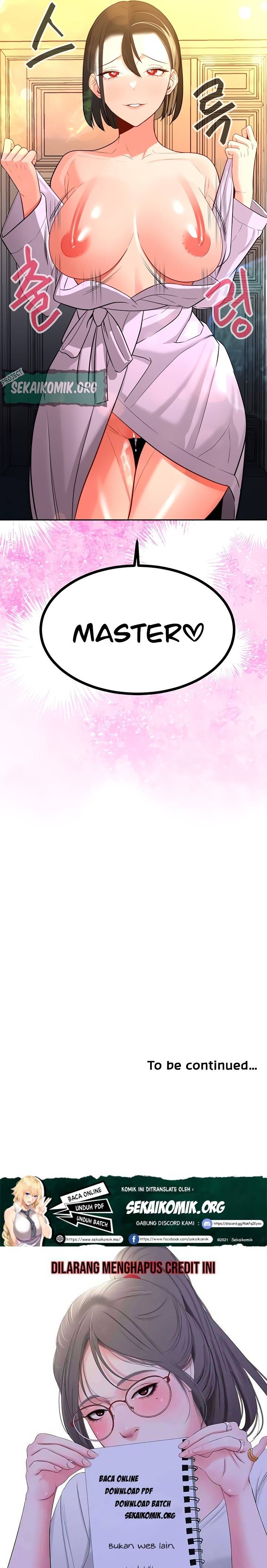 Secret Affairs of the 3rd Generation - Chapter 18 16