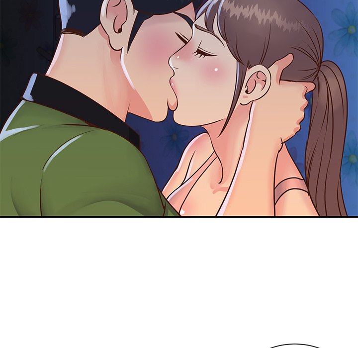 Not One, But Two - Chapter 18 84