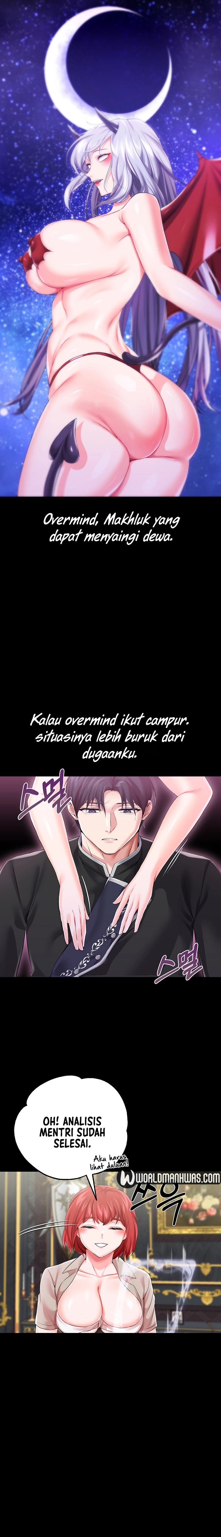 Breaking A Romantic Fantasy Villain - Chapter 18 20