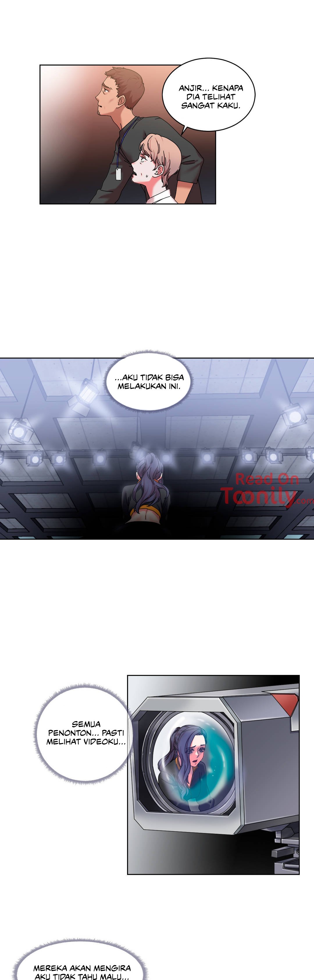 Tie Me Up - Chapter 18 13