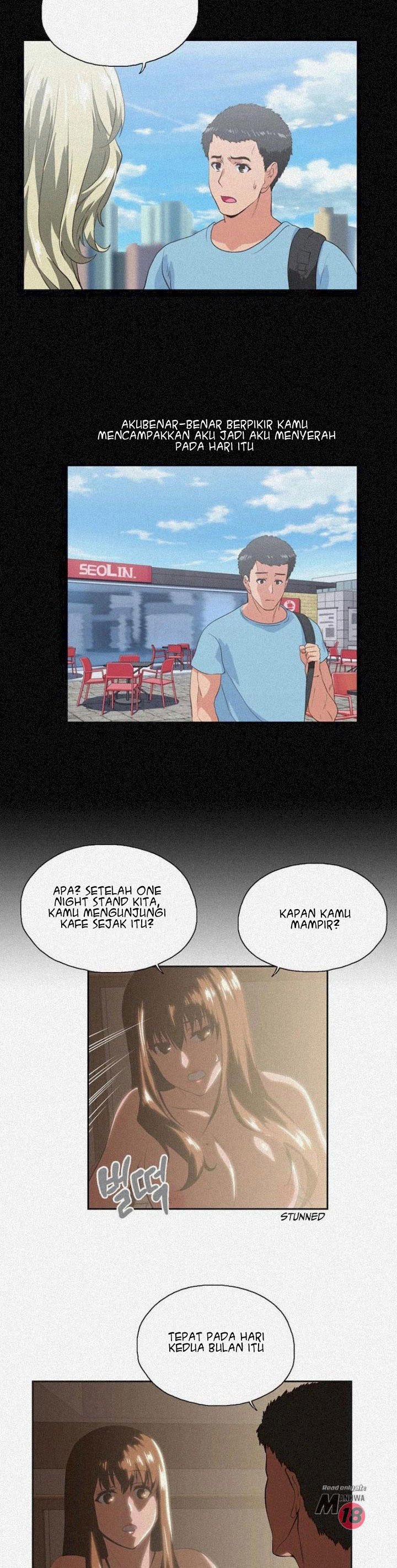 Up and Down (Edge Edge) - Chapter 18 5