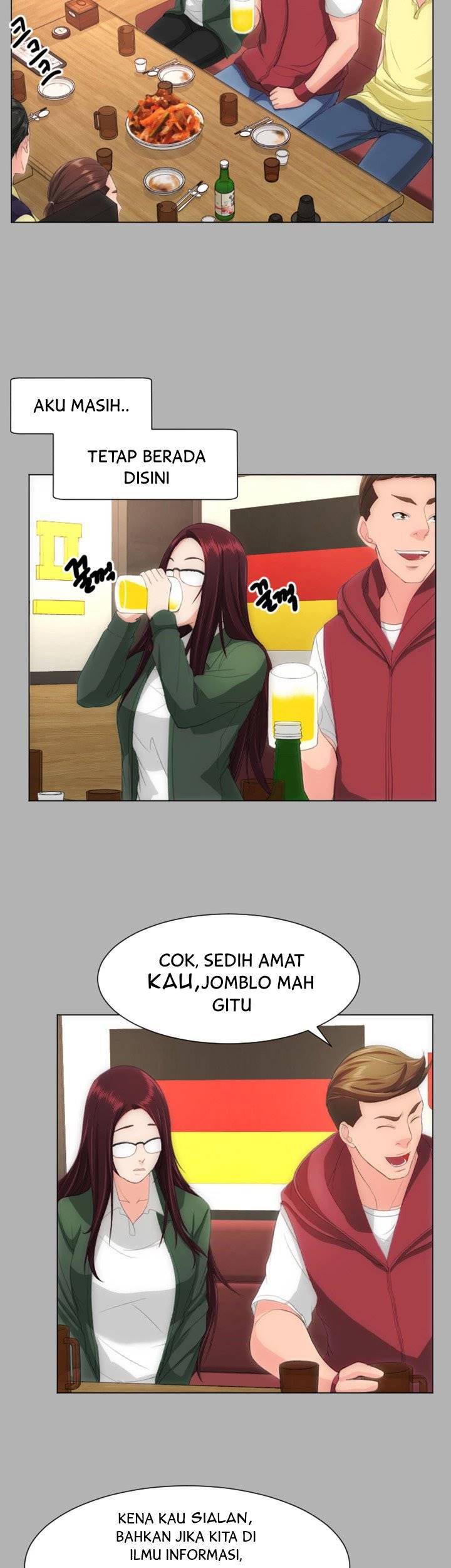 An Adult&#8217;s Experiences - Chapter 18 17