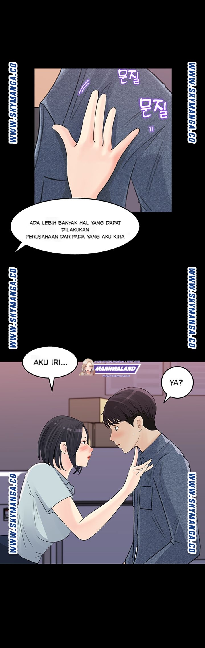 Keep Her - Chapter 18 10