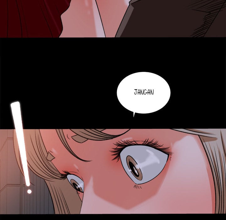 Inside the Uniform - Chapter 18 100