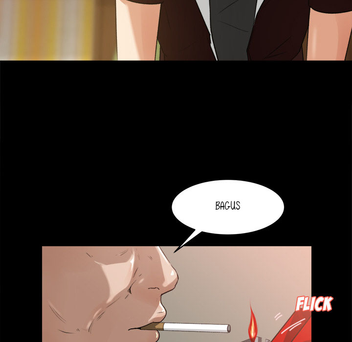 Inside the Uniform - Chapter 18 38