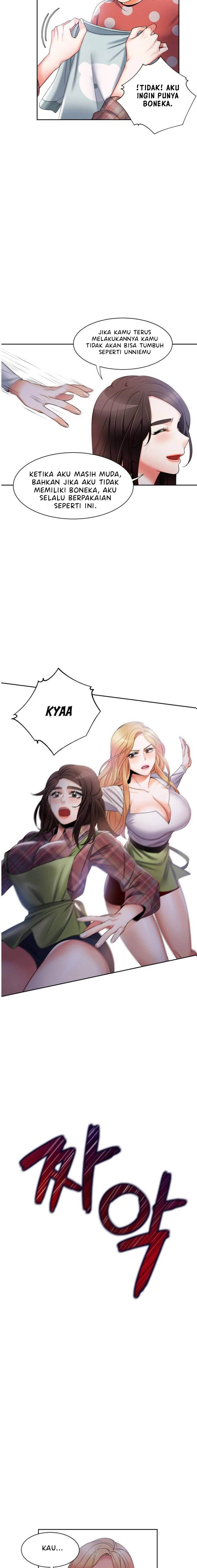 Bad Woman - Chapter 18 19