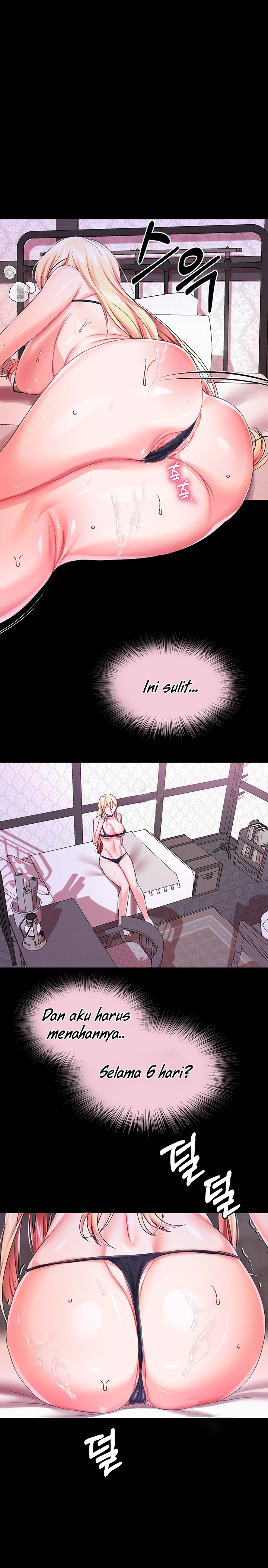 Breaking A Romantic Fantasy Villain - Chapter 18 13