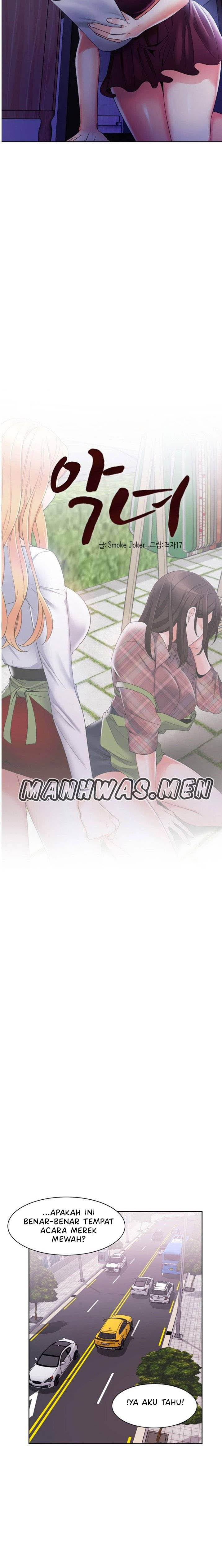 Bad Woman - Chapter 18 13