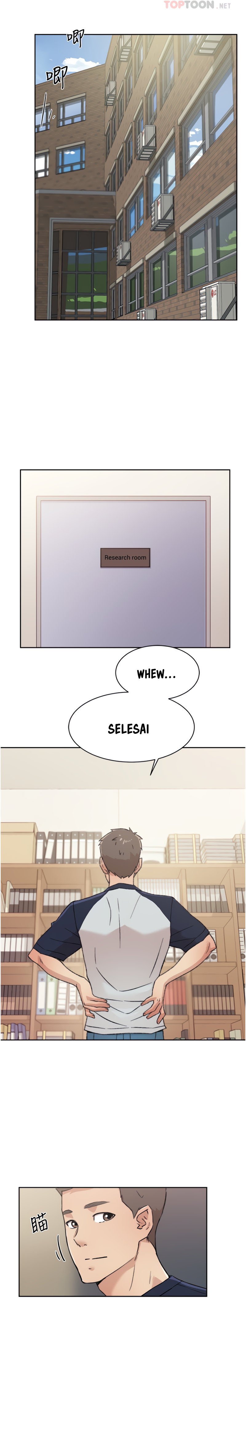 Everything about Best Friend - Chapter 18 13