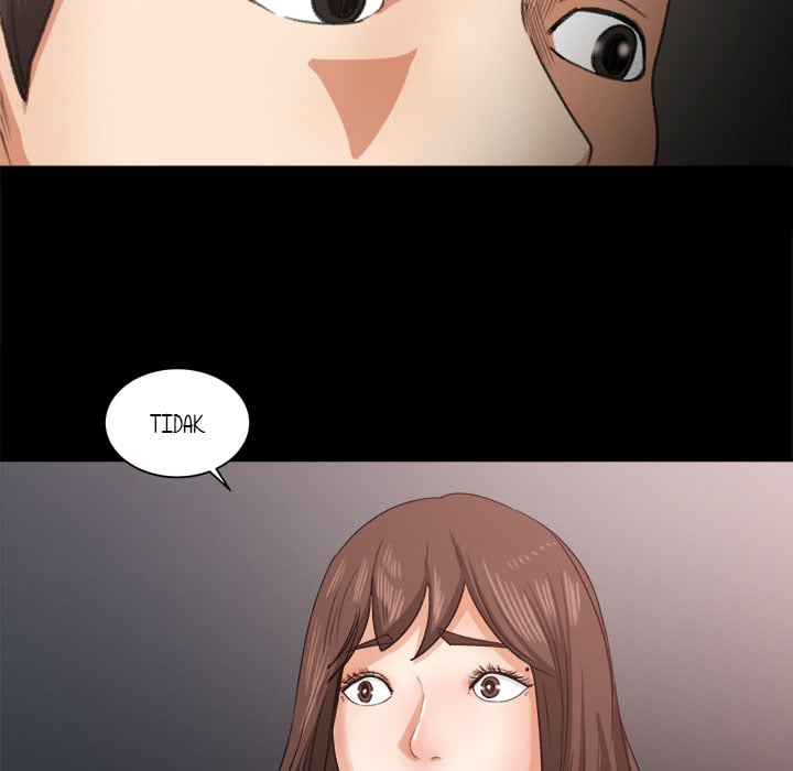 Inside the Uniform - Chapter 18 22