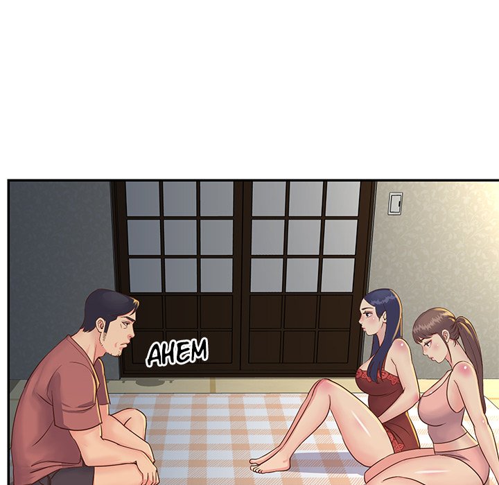 Not One, But Two - Chapter 18 35