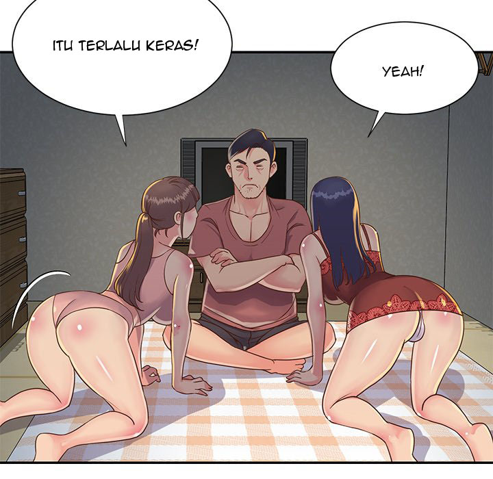 Not One, But Two - Chapter 18 45