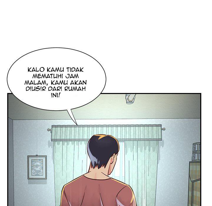 Not One, But Two - Chapter 18 46