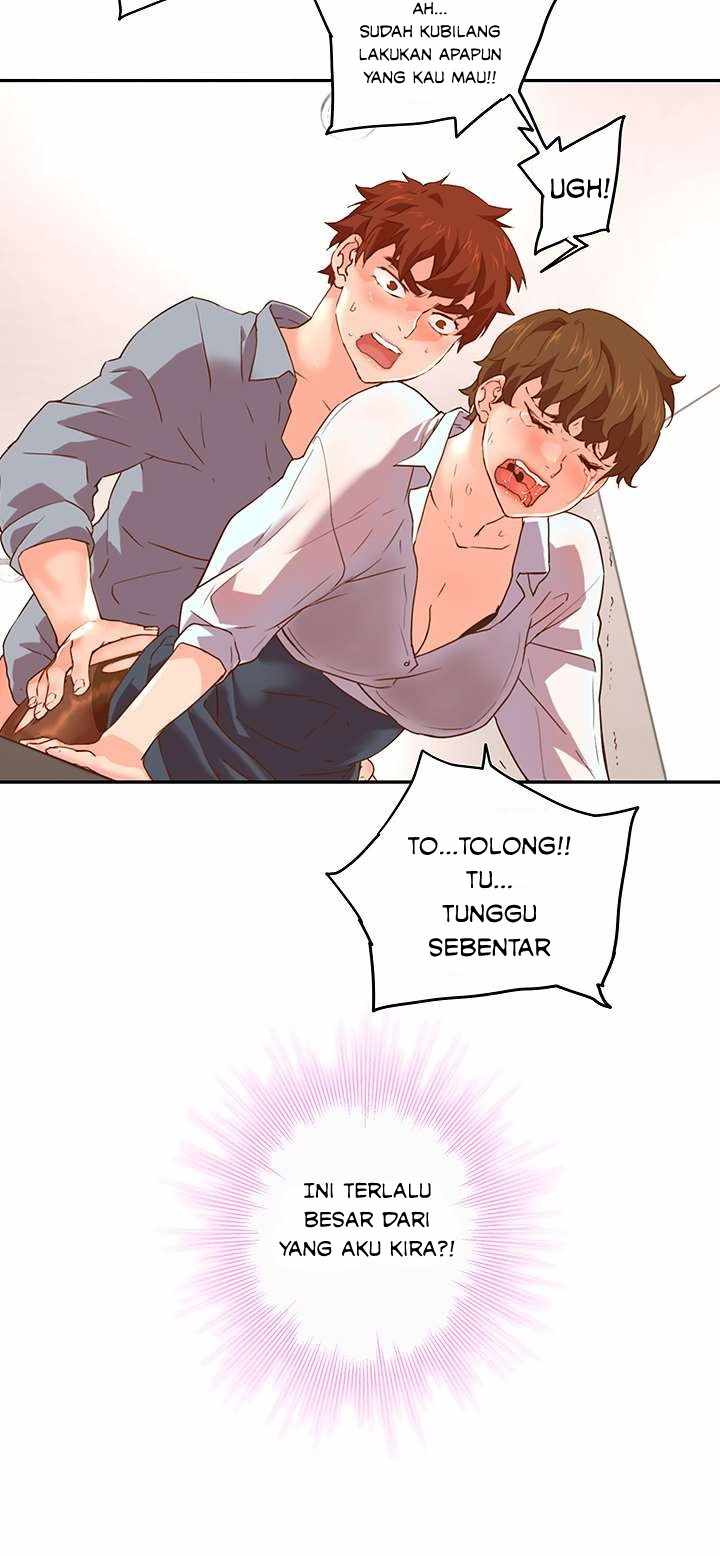 Cum in New Employee - Chapter 18 8