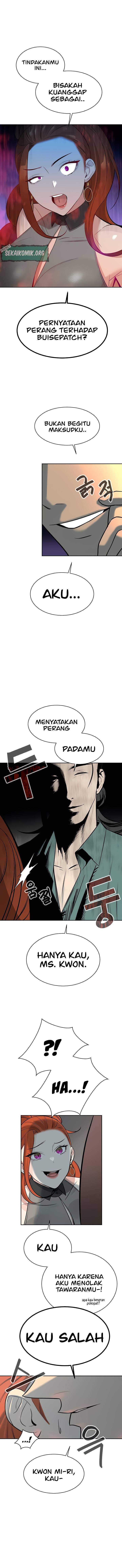 Secret Affairs of the 3rd Generation - Chapter 18 8