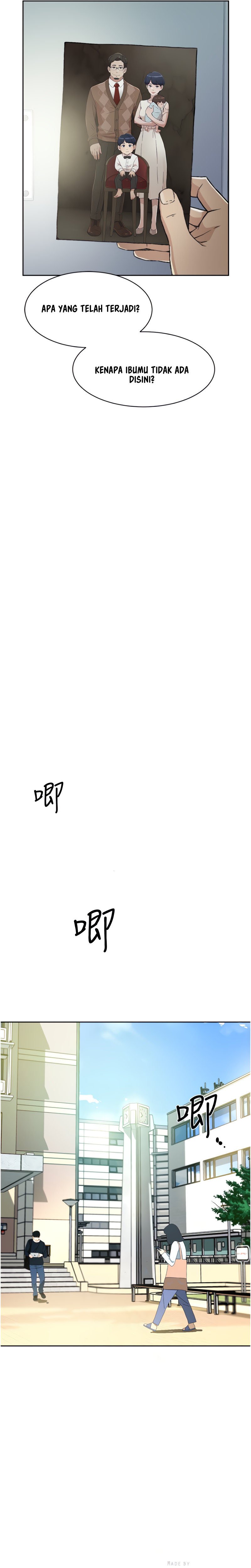 Everything about Best Friend - Chapter 18 12