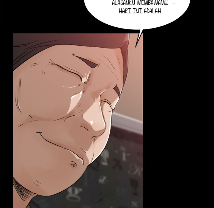 Inside the Uniform - Chapter 18 45