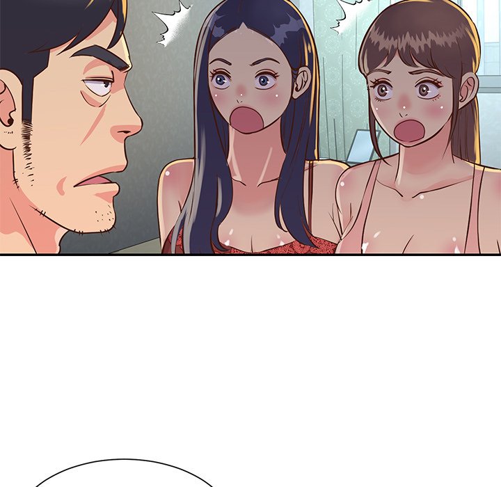 Not One, But Two - Chapter 18 44