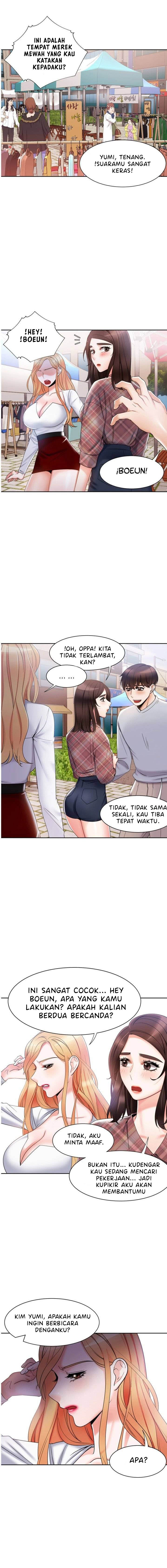 Bad Woman - Chapter 18 15