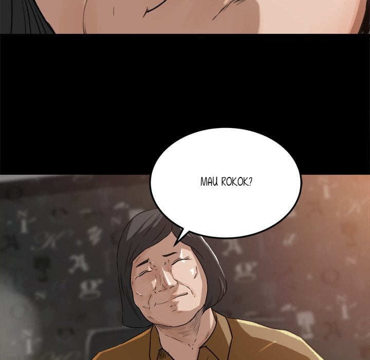Inside the Uniform - Chapter 18 40