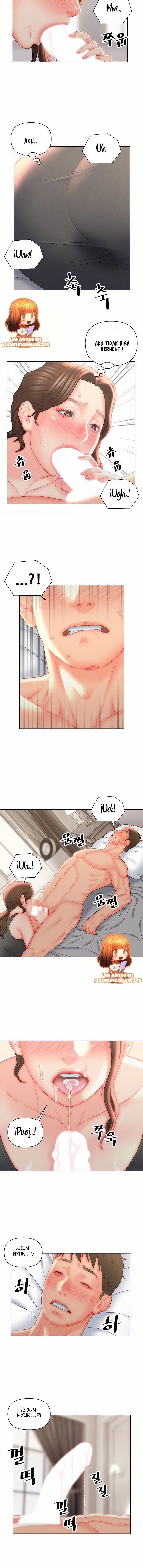 Daryl Son In Law - Chapter 18 6