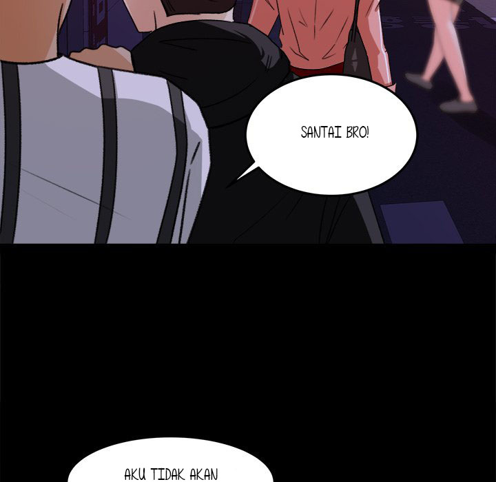 Inside the Uniform - Chapter 18 80