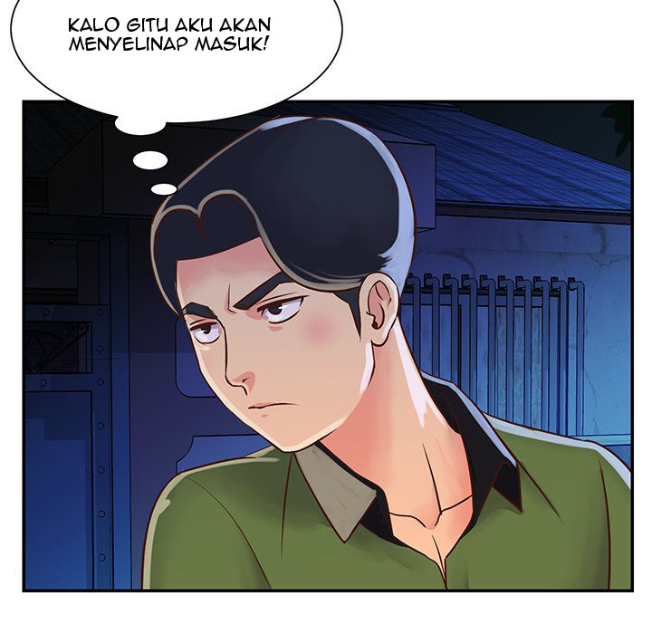 Not One, But Two - Chapter 18 71